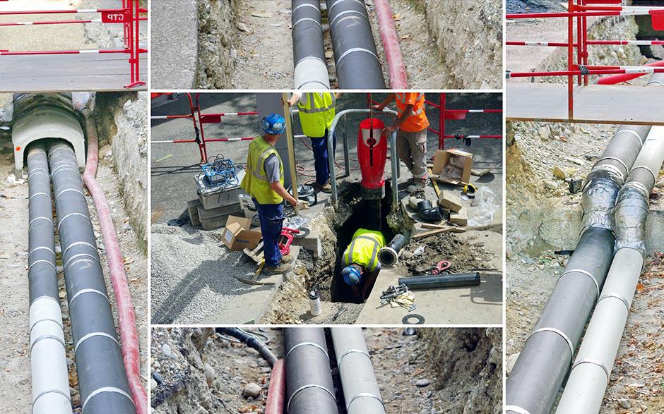 nettoyage de canalisation Gif-sur-Yvette