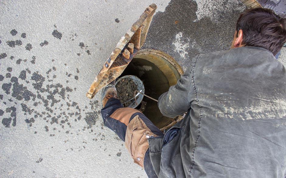 nettoyage de canalisation Gif-sur-Yvette