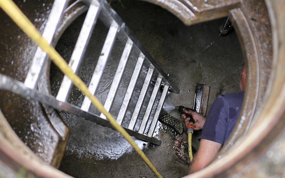 dégorgement canalisation Gif-sur-Yvette