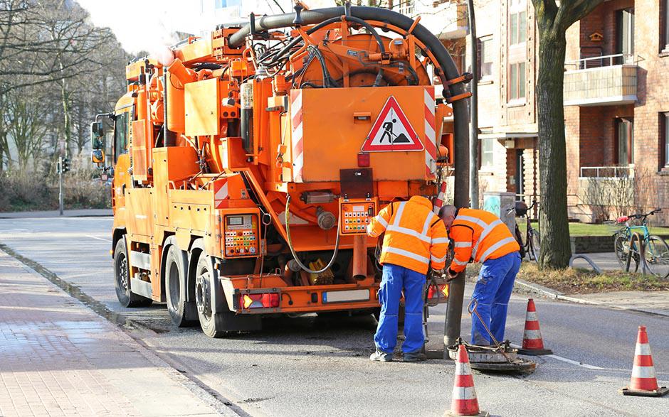 déboucheur grosse canalisation Gif-sur-Yvette