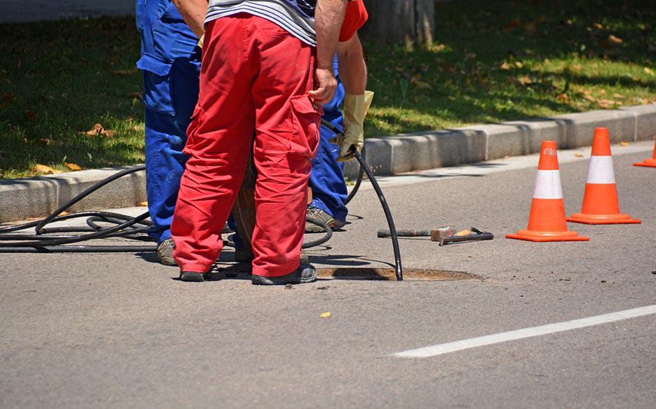 débouchage curage canalisation Gif-sur-Yvette