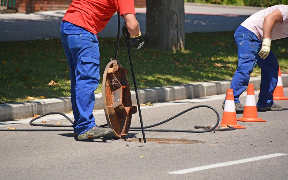 déboucher canalisation egout Gif-sur-Yvette