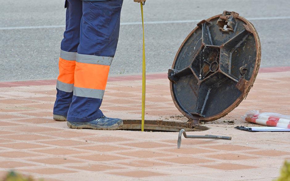 déboucher canalisation egout Gif-sur-Yvette