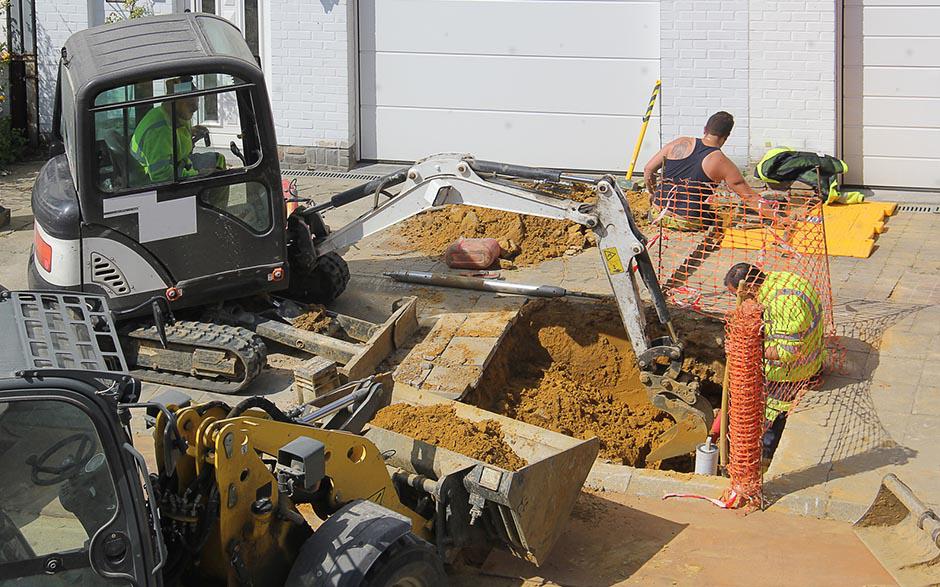 prix dégorgement canalisation Gif-sur-Yvette