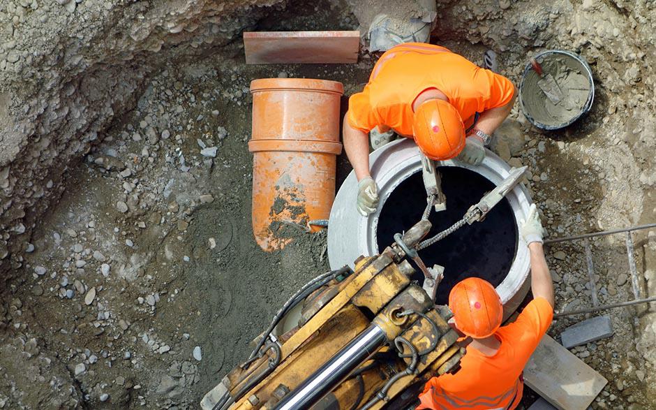 dégorgement canalisation Émerainville