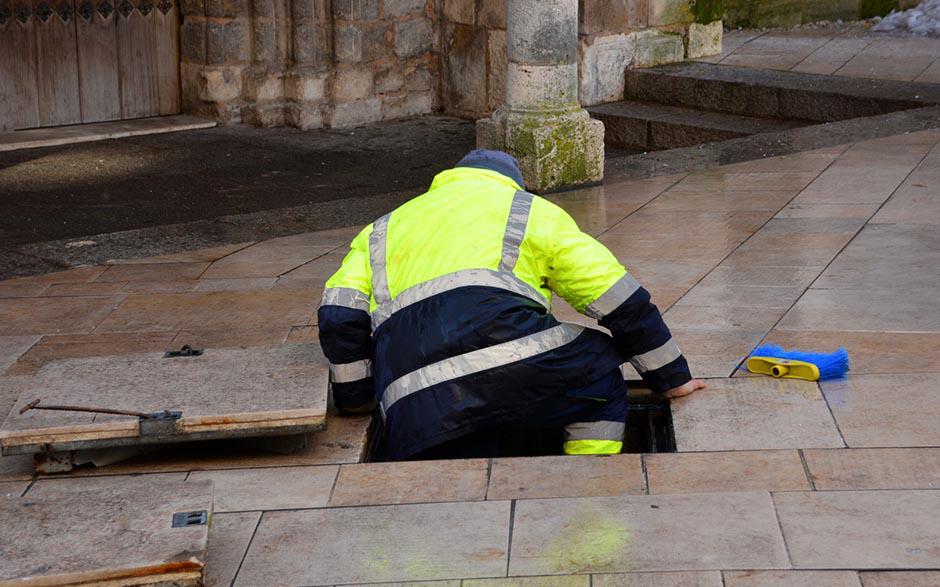 débouchage curage canalisation Gif-sur-Yvette