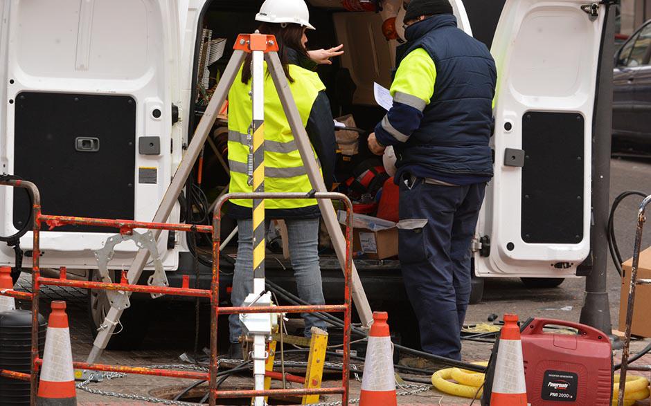 dégorgement canalisation tarif Gif-sur-Yvette